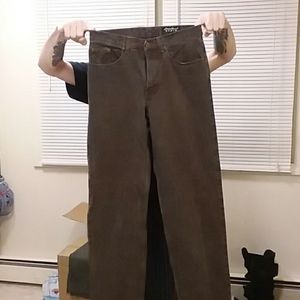 Eddie Bauer jeans